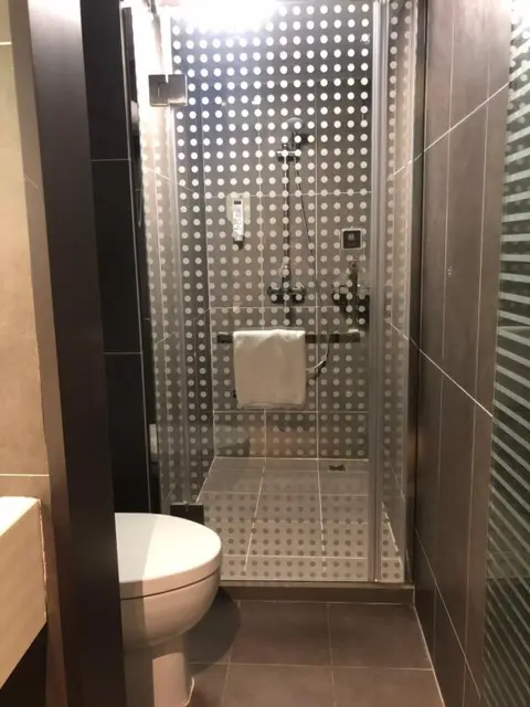 Уси: ibis Wuxi Jiangnan University Hotel