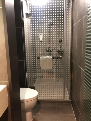 Уси: ibis Wuxi Jiangnan University Hotel