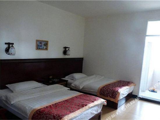 Лицзян: Maoheng Hotel
