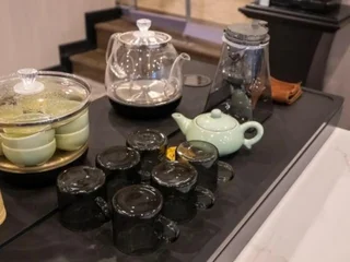 Лючжоу: Carlton Hotel (Sanjiang)