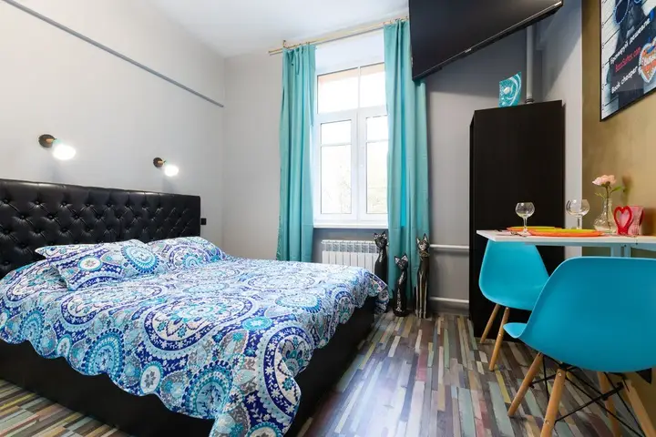 Bussi Suites — Ботаническая, 41, к. 7 — фото 5