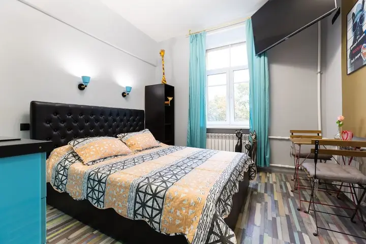 Bussi Suites — Ботаническая, 41, к. 7 — фото 3