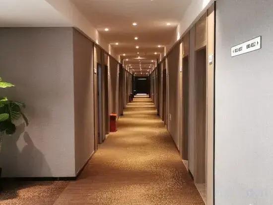 Сюйчжоу: City E Home (Tianchang Ping'an Road)