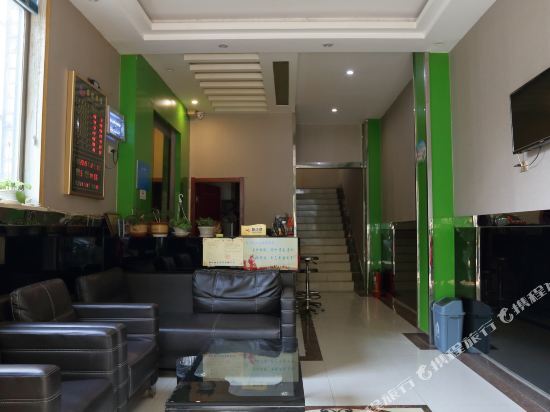 Ухань: Jiayue Motel Wuhan Dunkou