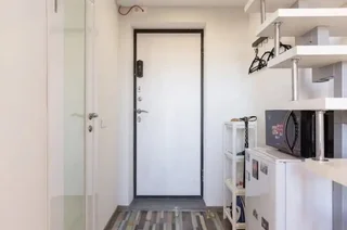 Москва: Апартаменты Bussi Suites, ул. Гостиничная, 4А, стр. 8
