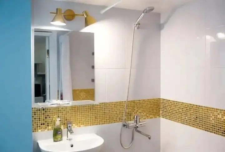 Москва: Апартаменты Bussi Suites, ул. Гостиничная, 4А, стр. 8