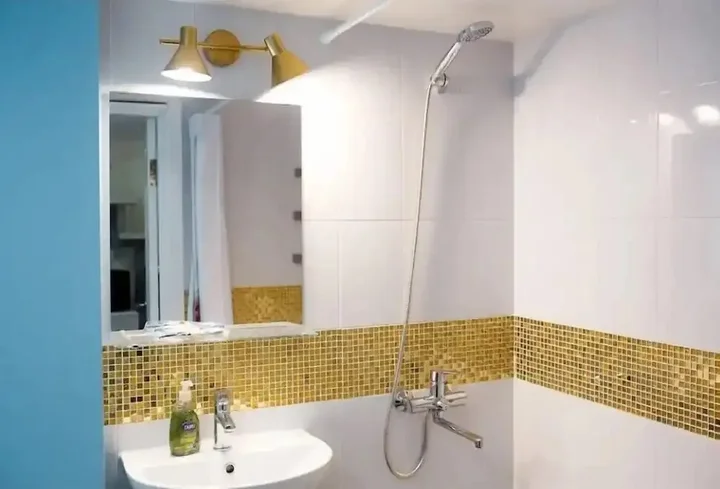 Москва: Апартаменты Bussi Suites, ул. Гостиничная, 4А, стр. 8