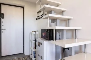 Москва: Апартаменты Bussi Suites, ул. Гостиничная, 4А, стр. 8