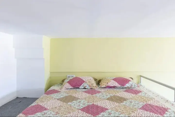 Москва: Апартаменты Bussi Suites, ул. Гостиничная, 4А, стр. 8