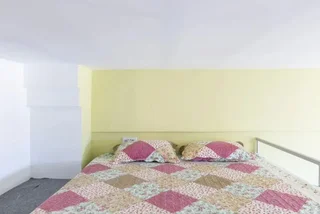 Москва: Апартаменты Bussi Suites, ул. Гостиничная, 4А, стр. 8