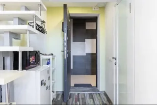 Москва: Апартаменты Bussi Suites, ул. Гостиничная, 4А, стр. 8