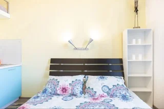 Москва: Апартаменты Bussi Suites, ул. Гостиничная, 4А, стр. 8