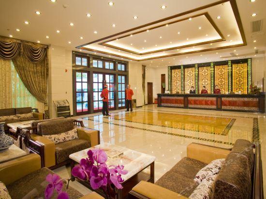 Хойчжоу: Xing Qi Hotel Huizhou