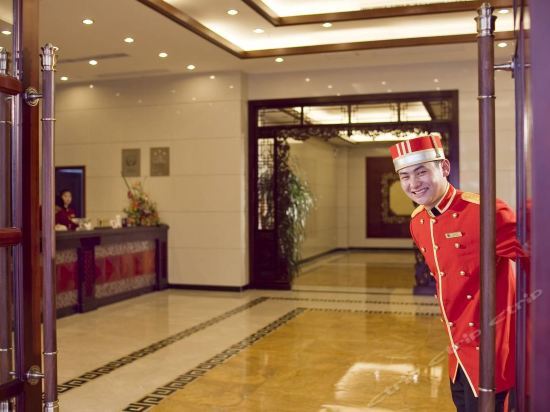 Хойчжоу: Xing Qi Hotel Huizhou