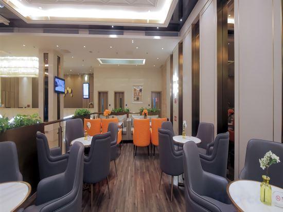 Сямынь: Dayi Yiho Hotel