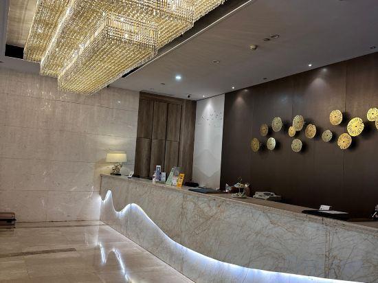 Сямынь: Dayi Yiho Hotel
