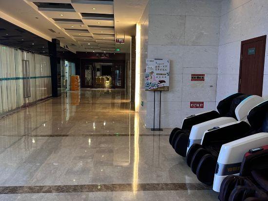 Сямынь: Dayi Yiho Hotel