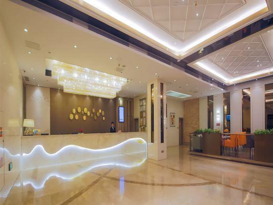 Сямынь: Dayi Yiho Hotel
