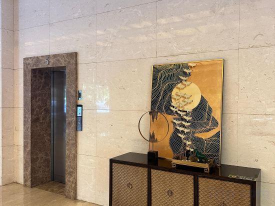 Сямынь: Dayi Yiho Hotel