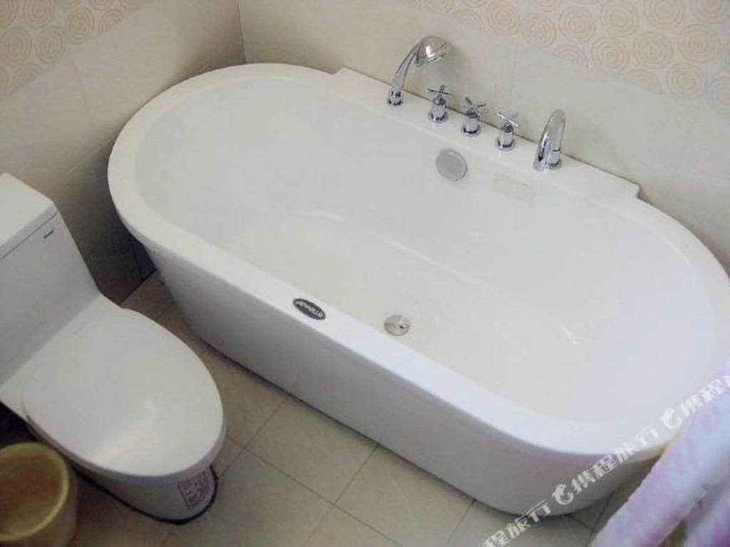 Янчжоу: Zijing Hotel