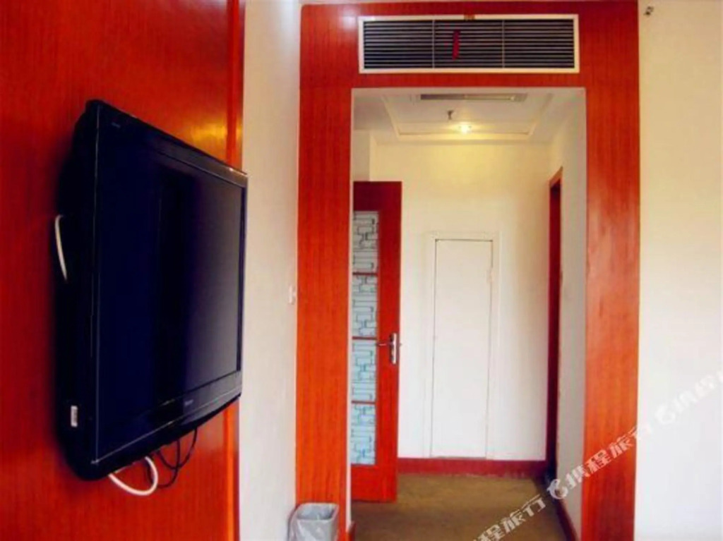 Янчжоу: Zijing Hotel
