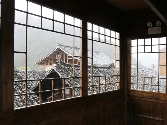 Yunduan · Lanyueting Resort Hotel (Xijiang Guanjingtai) — фото 1
