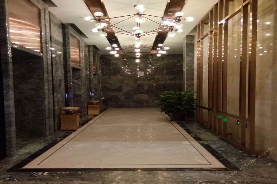 Ziguang Boutique Hotel — фото 2