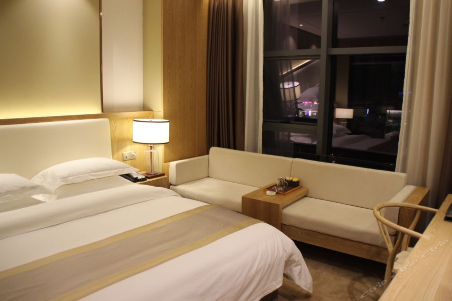 Ziguang Boutique Hotel — фото 6