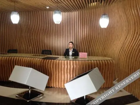 Хэншуй: Ruixi Business Hotel