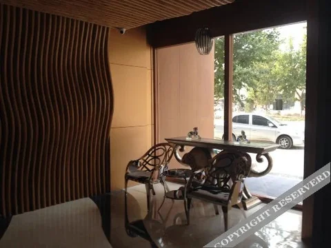Хэншуй: Ruixi Business Hotel