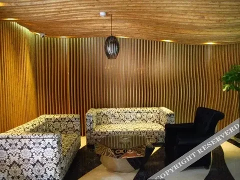 Хэншуй: Ruixi Business Hotel