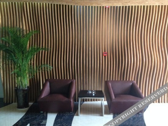 Хэншуй: Ruixi Business Hotel
