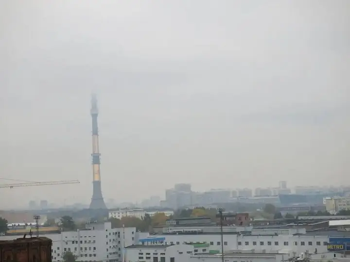 Москва: Апартаменты «Сити Инн Бутырская»