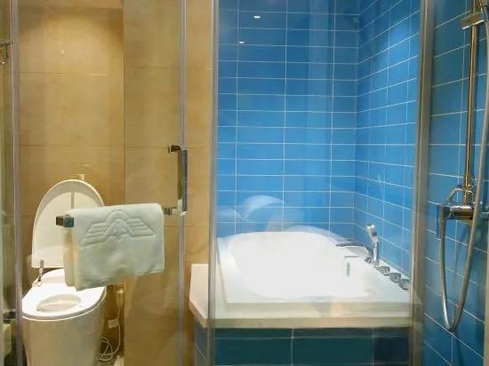 Харбин: Airport Hotel