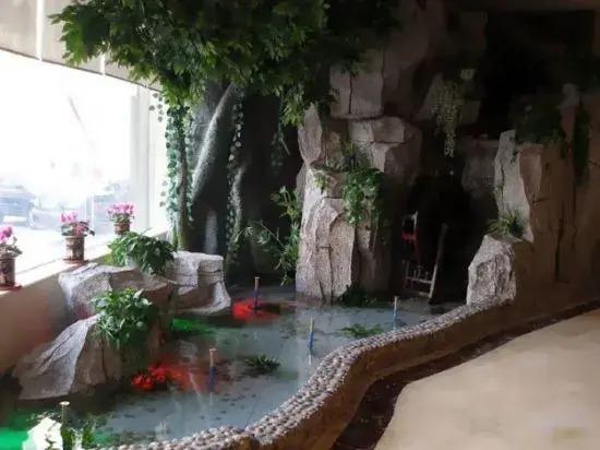 Урумчи: Urumchi Xinmei Hotel