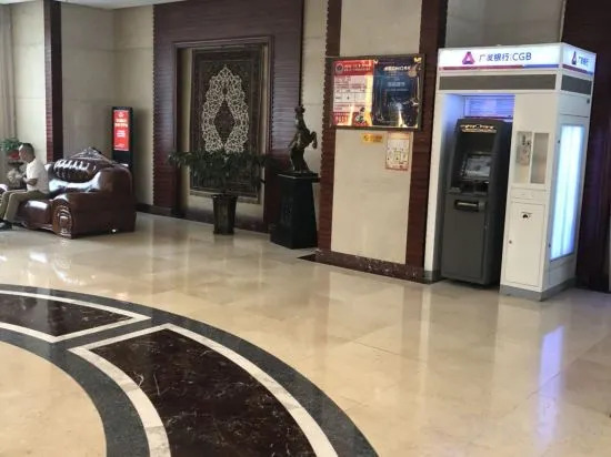 Урумчи: Urumchi Xinmei Hotel