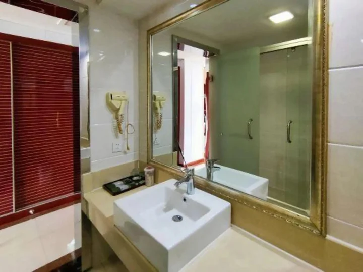 Чанша: Huizhixing Hotel