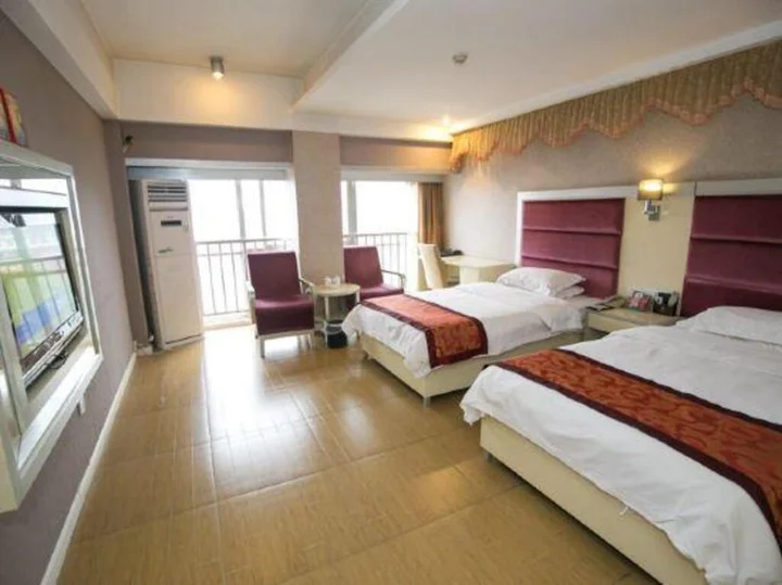 Чанша: Huizhixing Hotel