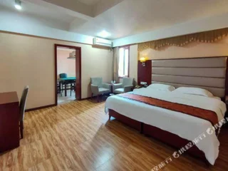 Чанша: Huizhixing Hotel