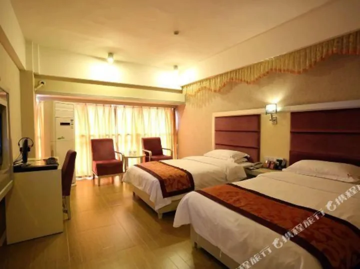 Чанша: Huizhixing Hotel