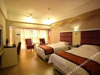 Чанша: Huizhixing Hotel