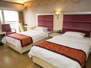 Чанша: Huizhixing Hotel