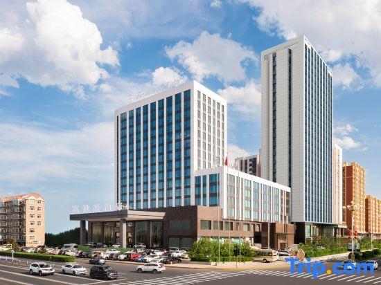 Хулун-Буир: Jiashihao Hotel