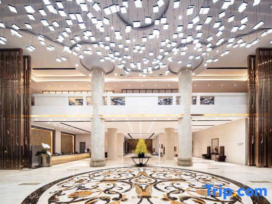 Хулун-Буир: Jiashihao Hotel