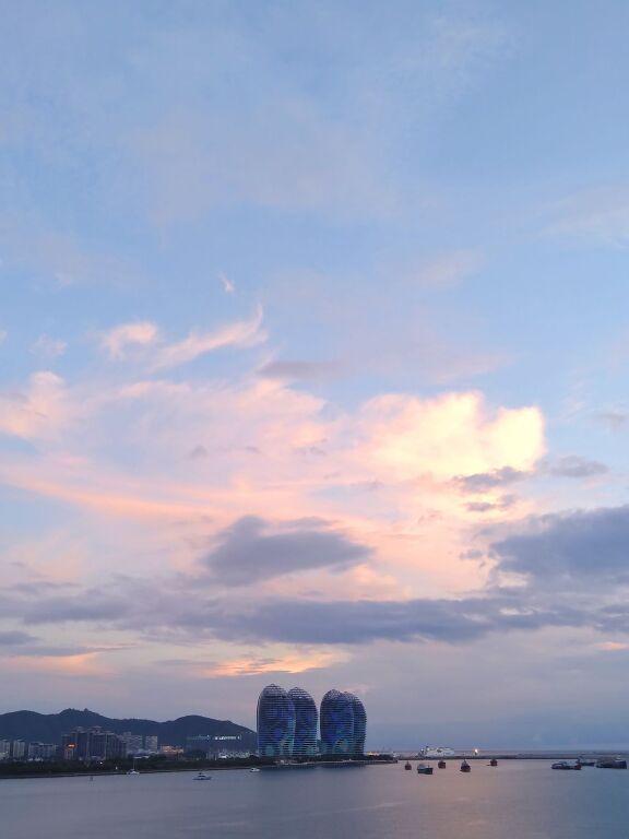 Санья: Sanya Skyline Inn