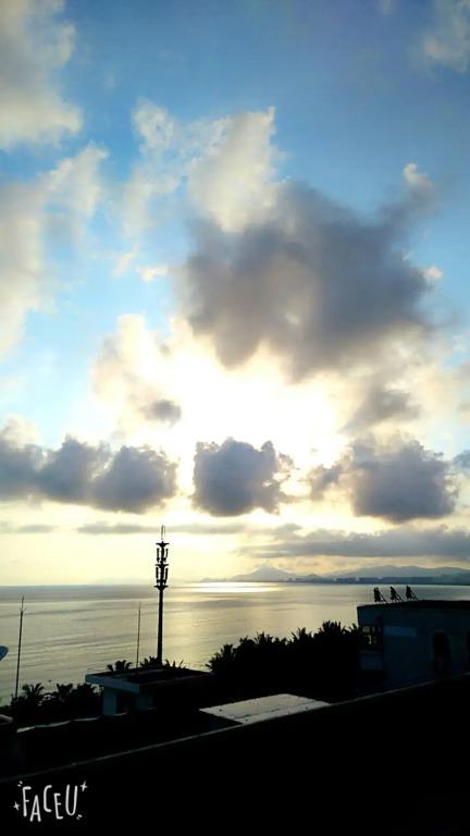 Санья: Sanya Skyline Inn