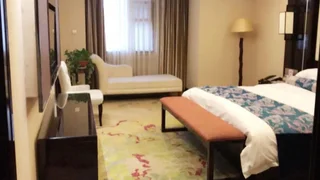 Хецзе: Shengda Hotel