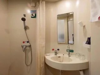 Хецзе: Shengda Hotel