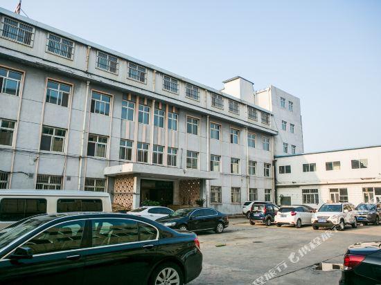 Таншань: Fengfa Fashion Hotel