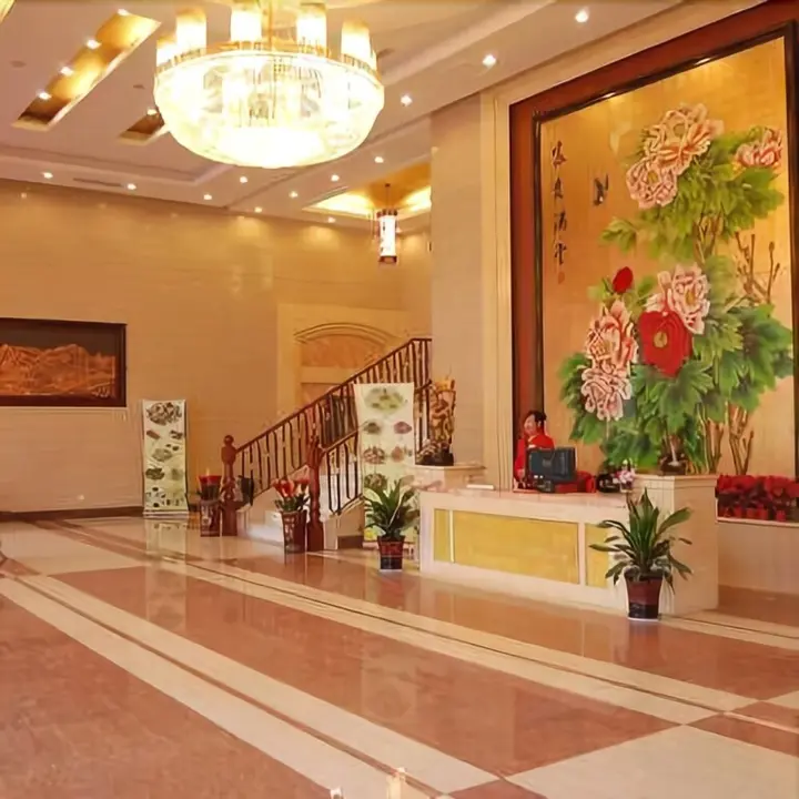 Таншань: Fengfa Fashion Hotel